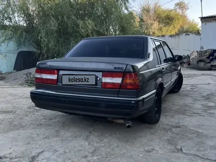 Volvo 960 1996 года за 800 000 тг. в Алматы