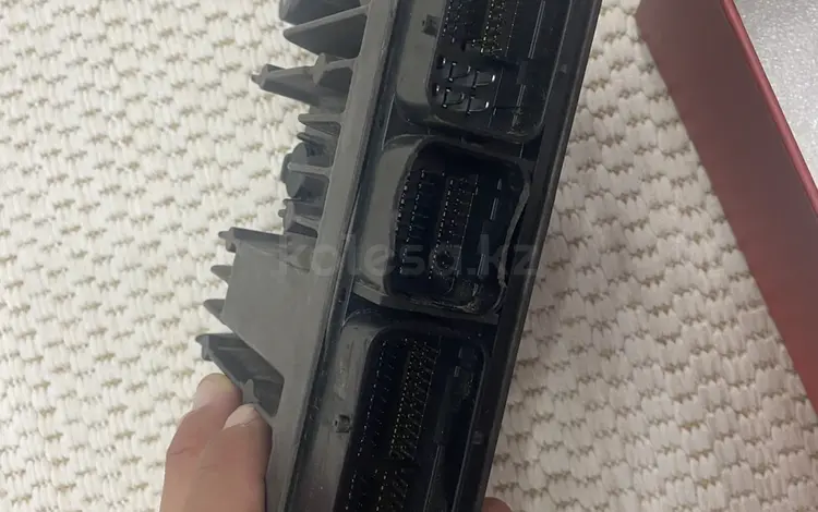 Блок управления за 100 000 тг. в Уральск