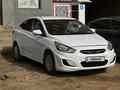 Hyundai Accent 2013 годаfor3 600 000 тг. в Астана – фото 2