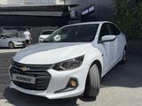 Chevrolet Onix 2022 года за 7 390 000 тг. в Шымкент – фото 2