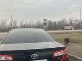 Toyota Camry 2012 годаfor8 200 000 тг. в Астана – фото 5