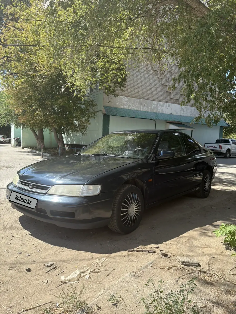 Honda Accord, 1994