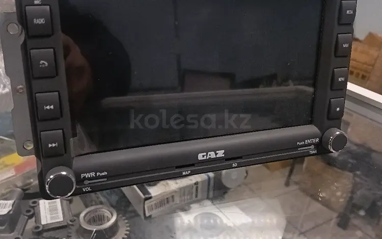 Автомагнитола Газель за 50 000 тг. в Астана