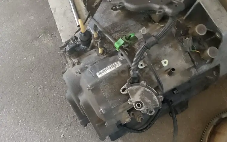 Коробка автомат Honda CRVүшін300 000 тг. в Семей