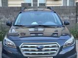 Subaru Outback 2015 годаүшін9 050 000 тг. в Актобе