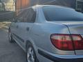 Nissan Almera 2002 года за 2 300 000 тг. в Актобе – фото 2