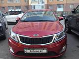 Kia Rio 2014 года за 5 100 000 тг. в Астана