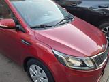 Kia Rio 2014 года за 5 100 000 тг. в Астана – фото 5