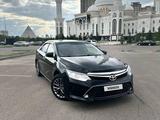 Toyota Camry 2014 года за 8 400 000 тг. в Астана