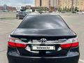 Toyota Camry 2014 годаүшін8 900 000 тг. в Актобе – фото 4