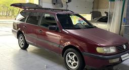 Volkswagen Passat 1995 года за 1 300 000 тг. в Тараз