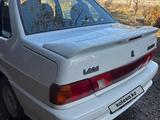 ВАЗ (Lada) 2115 2012 года за 2 772 000 тг. в Шымкент – фото 3