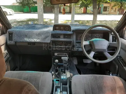 Nissan Terrano 1993 года за 2 200 000 тг. в Алматы – фото 4
