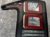 Фонарь фонари задние Land Rover L405 за 100 000 тг. в Алматы – фото 2