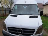 Mercedes-Benz  Sprinter 2008 годаүшін8 200 000 тг. в Алматы – фото 2