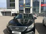 Hyundai Sonata 2017 года за 7 300 000 тг. в Алматы