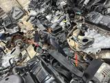 Двигатель 1.8 фольксваген за 270 000 тг. в Алматы – фото 2