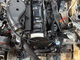Двигатель 1.8 фольксваген за 270 000 тг. в Алматы – фото 4