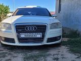 Audi A8 2005 года за 3 800 000 тг. в Атырау