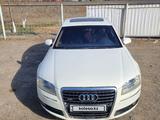 Audi A8 2005 года за 4 000 000 тг. в Атырау – фото 3