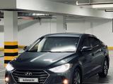 Hyundai Elantra 2018 годаүшін7 950 000 тг. в Актау – фото 4