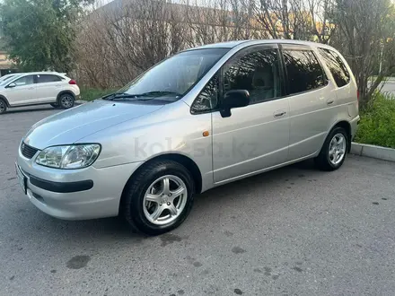 Toyota Spacio 1998 годаүшін3 050 000 тг. в Алматы – фото 4