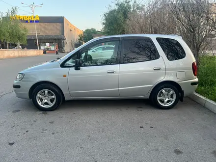 Toyota Spacio 1998 годаүшін3 050 000 тг. в Алматы – фото 5