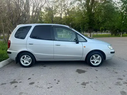 Toyota Spacio 1998 годаүшін3 050 000 тг. в Алматы – фото 6