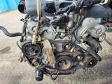 Двигатель на ниссан VQ35DE 3.5 OLD за 100 000 тг. в Алматы – фото 2