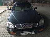 Daewoo Leganza 1997 года за 1 000 000 тг. в Актау – фото 4