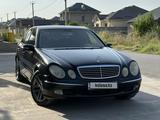 Mercedes-Benz E 200 2006 годаfor5 125 000 тг. в Шымкент