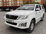 Toyota Hilux 2012 года за 13 000 000 тг. в Актобе