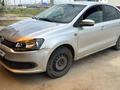 Volkswagen Polo 2013 годаfor3 500 000 тг. в Атырау – фото 5