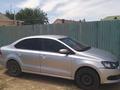 Volkswagen Polo 2013 годаfor3 500 000 тг. в Атырау – фото 9