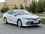 Toyota Camry 2019 годаfor15 200 000 тг. в Туркестан – фото 5