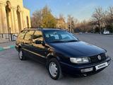 Volkswagen Passat 1994 года за 2 250 000 тг. в Шымкент – фото 4