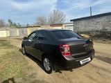 Chevrolet Cobalt 2023 года за 7 000 000 тг. в Лисаковск – фото 5