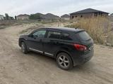 Nissan Qashqai 2007 года за 4 200 000 тг. в Кызылорда