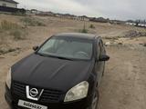 Nissan Qashqai 2007 года за 4 200 000 тг. в Кызылорда – фото 2