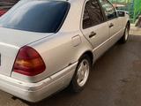 Mercedes-Benz C 180 1994 года за 1 350 000 тг. в Павлодар – фото 3