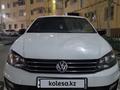 Volkswagen Polo 2016 года за 4 800 000 тг. в Актау – фото 13