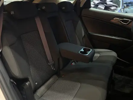 Kia Sportage Comfort 2WD 2026 года за 12 790 000 тг. в Костанай – фото 26