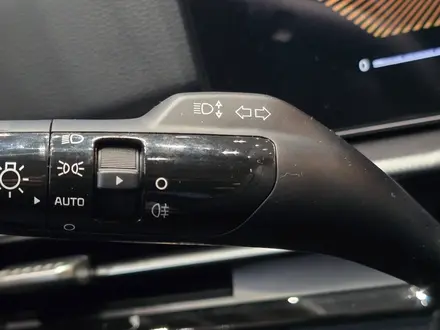 Kia Sportage Comfort 2WD 2026 года за 12 790 000 тг. в Костанай – фото 20