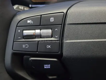 Kia Sportage Comfort 2WD 2026 года за 12 790 000 тг. в Костанай – фото 18