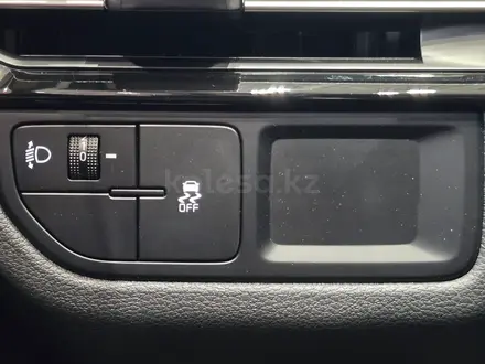 Kia Sportage Comfort 2WD 2026 года за 12 790 000 тг. в Костанай – фото 29