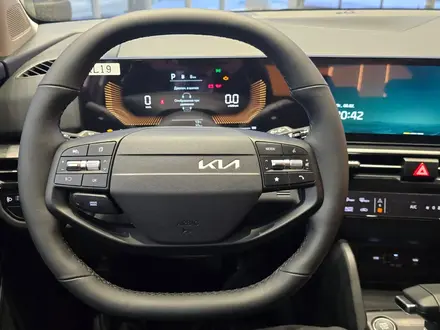 Kia Sportage Comfort 2WD 2026 года за 12 790 000 тг. в Костанай – фото 16