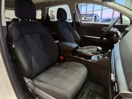 Kia Sportage Comfort 2WD 2026 года за 12 790 000 тг. в Костанай – фото 25