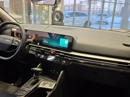 Kia Sportage Comfort 2WD 2026 года за 12 790 000 тг. в Костанай – фото 15