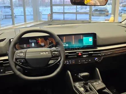 Kia Sportage Comfort 2WD 2026 года за 12 790 000 тг. в Костанай – фото 14