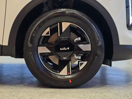 Kia Sportage Comfort 2WD 2026 года за 12 790 000 тг. в Костанай – фото 9